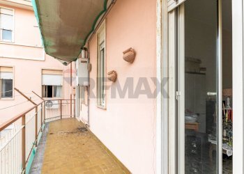 Balcone - Appartamento Via Sofio Ferrero
 
35, Siracusa - foto 12