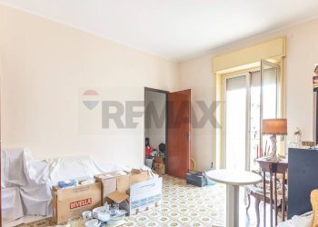 Sala da pranzo - Appartamento Via Sofio Ferrero
 
35, Siracusa - foto 13