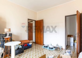 Soggiorno - Appartamento Via Sofio Ferrero
 
35, Siracusa - foto 14