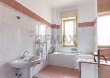 Bagno - Appartamento Via Sofio Ferrero
 
35, Siracusa - foto 15