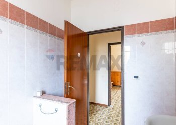 Bagno - Appartamento Via Sofio Ferrero
 
35, Siracusa - foto 16