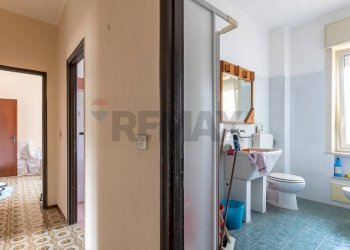 Bagno - Appartamento Via Sofio Ferrero
 
35, Siracusa - foto 17