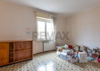 Soggiorno - Appartamento Via Sofio Ferrero
 
35, Siracusa - foto 18
