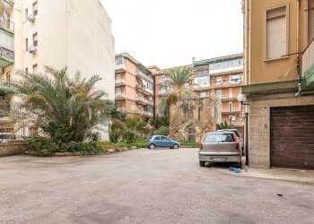 Edificio all\'aperto - Appartamento Via Sofio Ferrero
 
35, Siracusa - foto 22