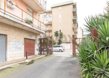 Edificio all\'aperto - Appartamento Via Sofio Ferrero
 
35, Siracusa - foto 23