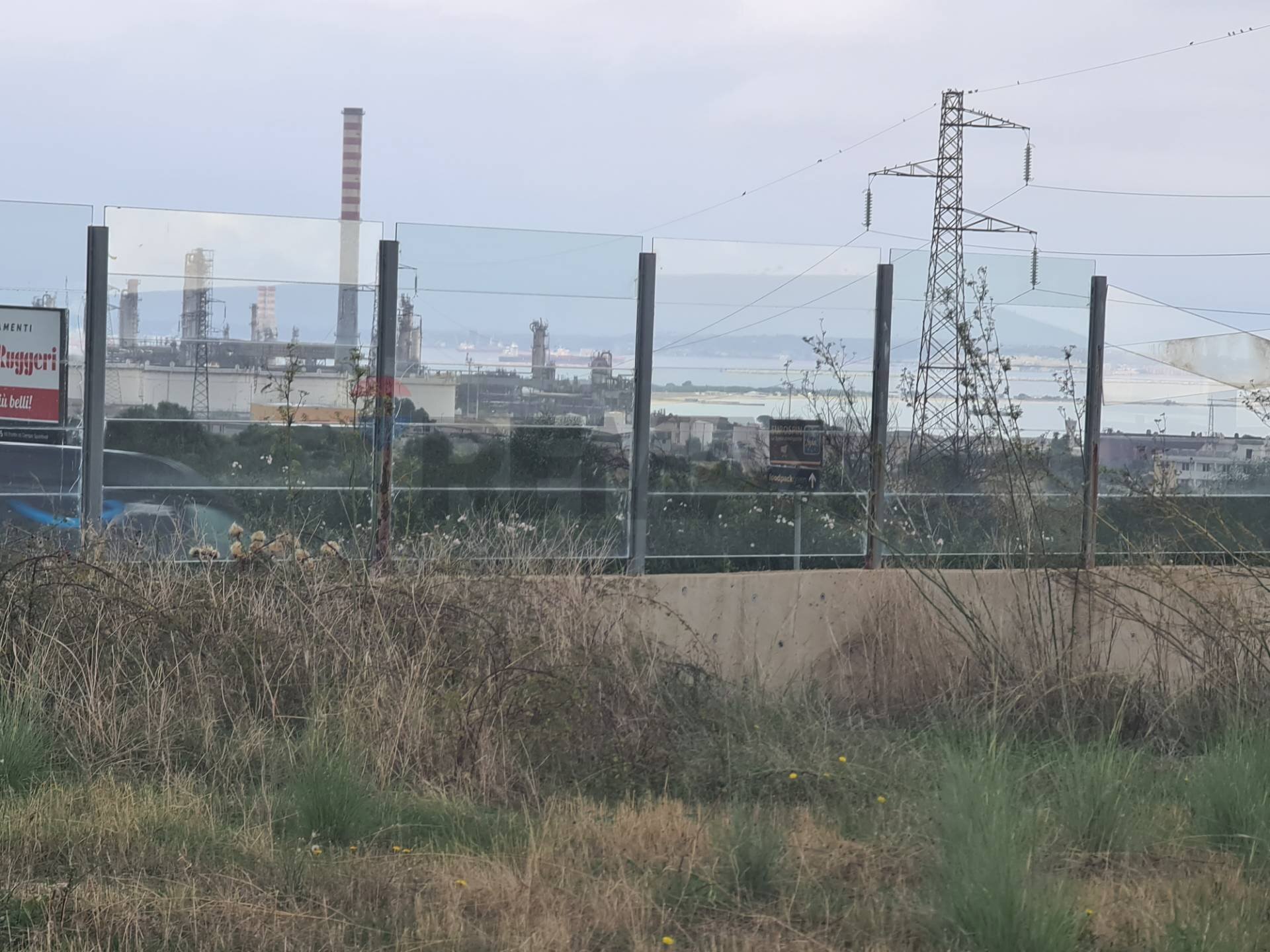 Edificio all\'aperto - Agricultural land strada provinciale targia belvedere, Siracusa - photo 1