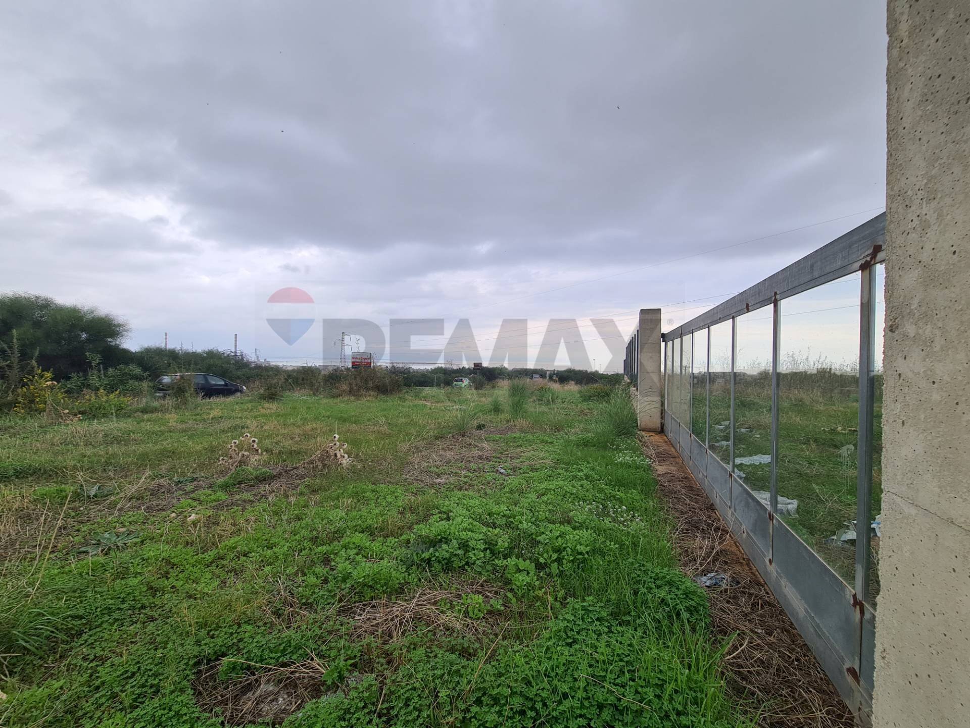 Giardino - Agricultural land strada provinciale targia belvedere, Siracusa - photo 3