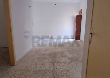 Hall / corridoio - Appartamento via Rattazzi
 
108, Pachino - foto 13