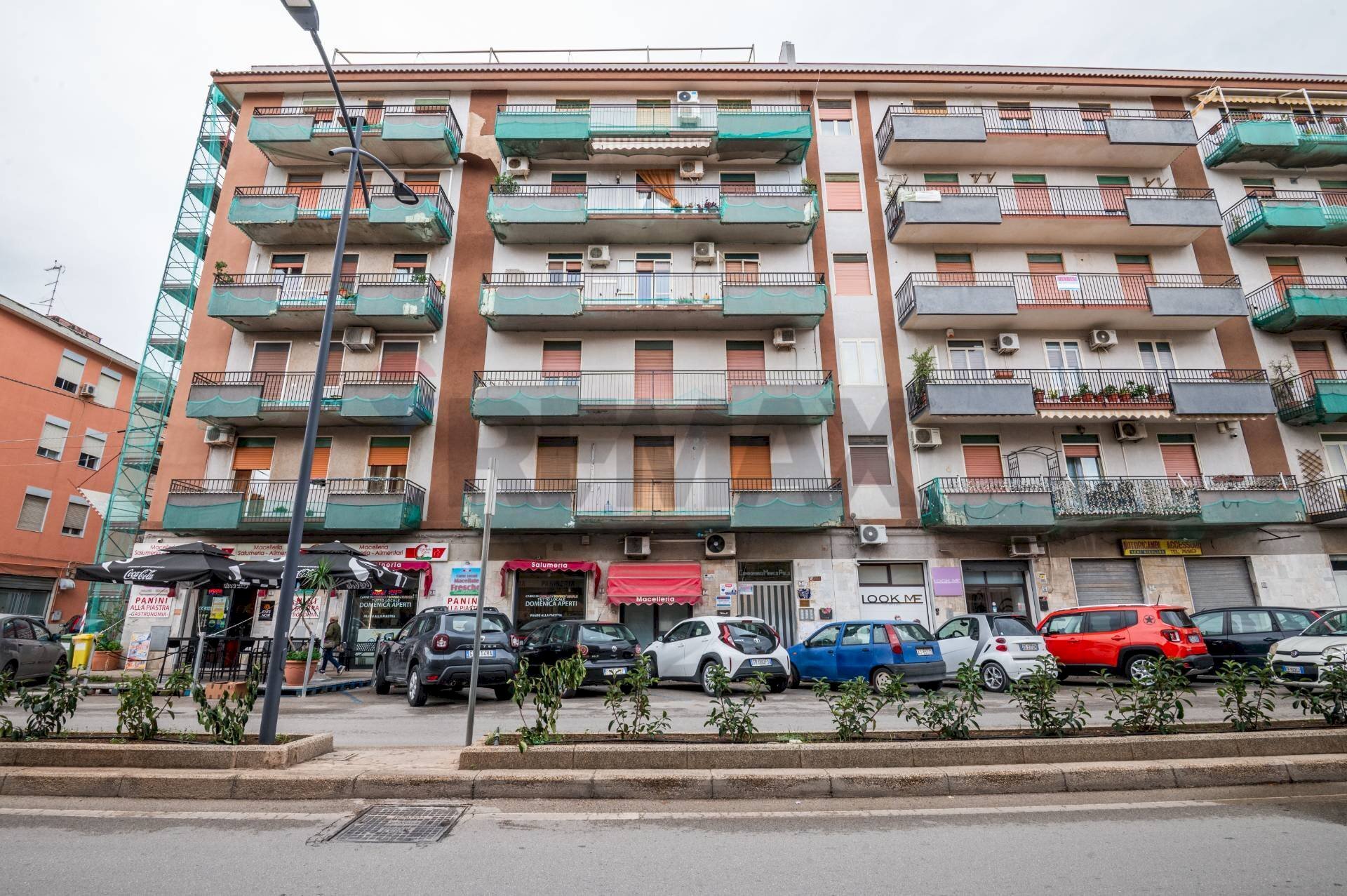 Edificio all\'aperto - Apartment Via della Pentapoli
9, Priolo Gargallo - photo 3