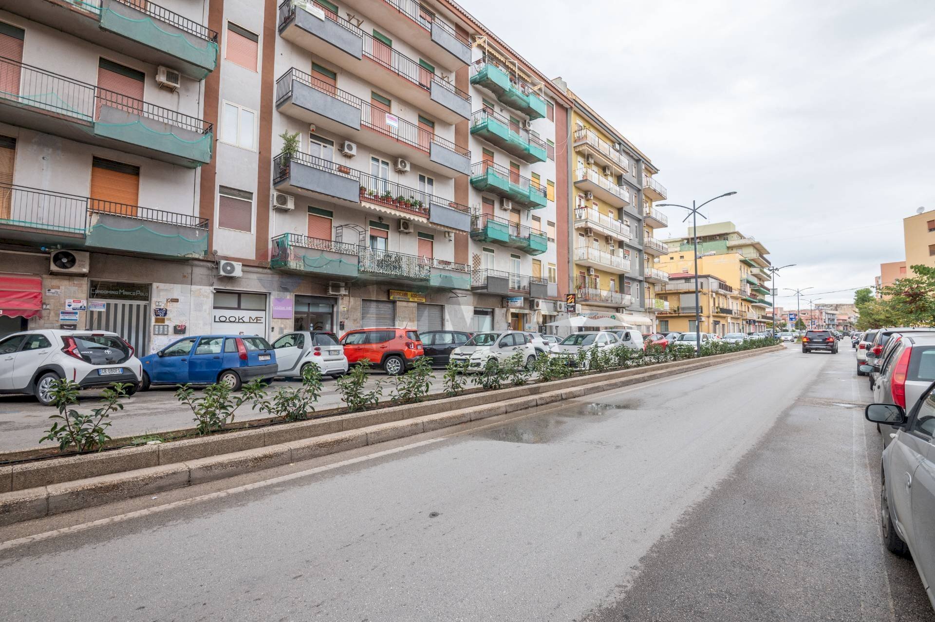 Edificio all\'aperto - Apartment Via della Pentapoli
 
9, Priolo Gargallo - photo 1