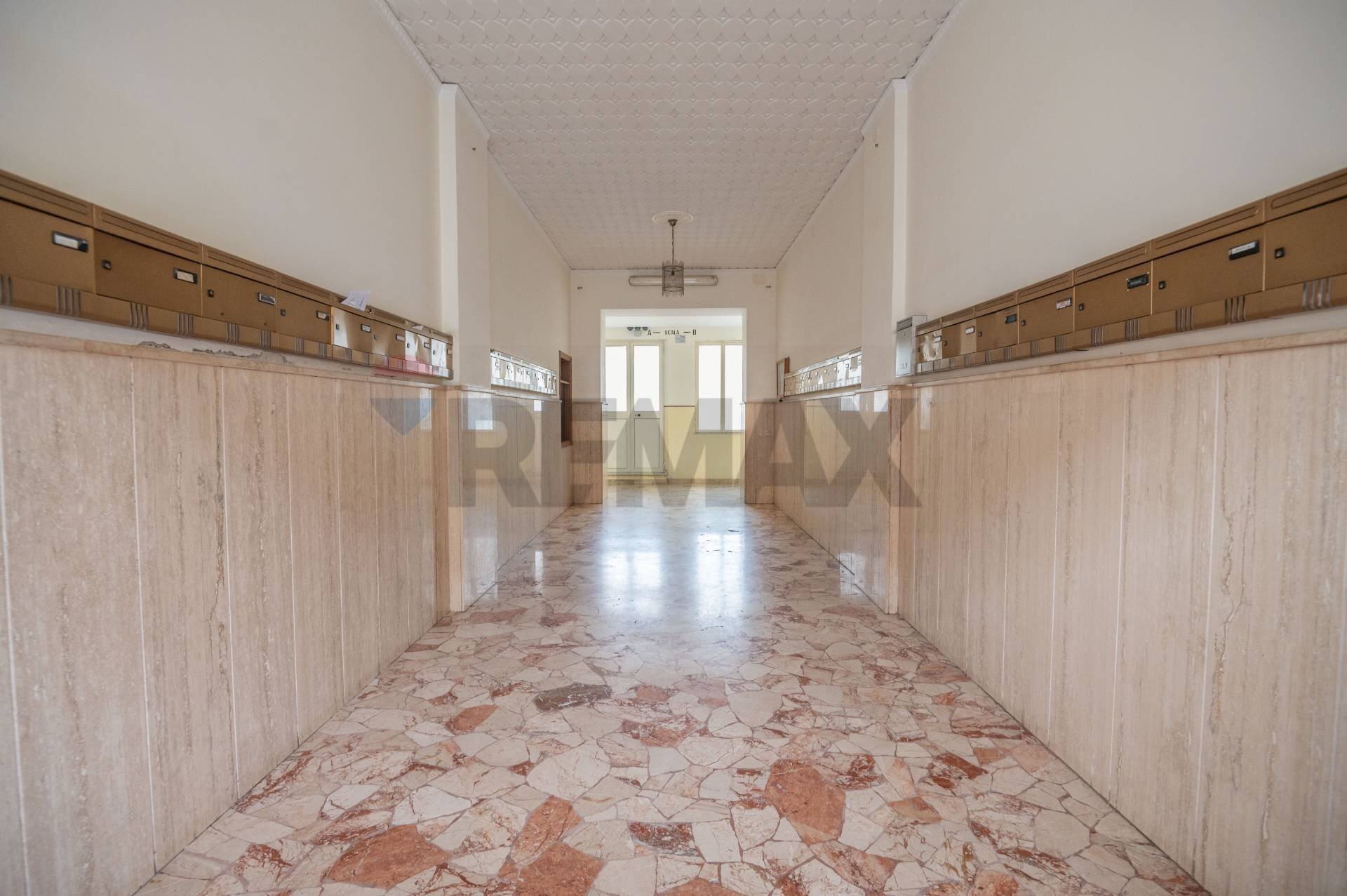 Ricezione / Lobby - Appartamento Via della Pentapoli
9, Priolo Gargallo - foto 3