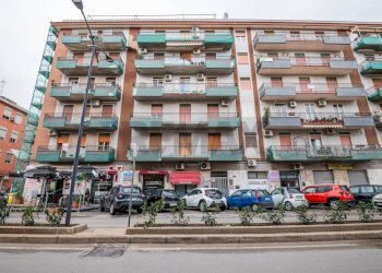 Edificio all\'aperto - Appartamento Via della Pentapoli
 
9, Priolo Gargallo - foto 1