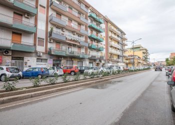 Edificio all\'aperto - Appartamento Via della Pentapoli
 
9, Priolo Gargallo - foto 2