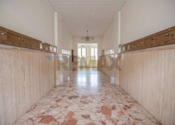 Ricezione / Lobby - Appartamento Via della Pentapoli
 
9, Priolo Gargallo - foto 3