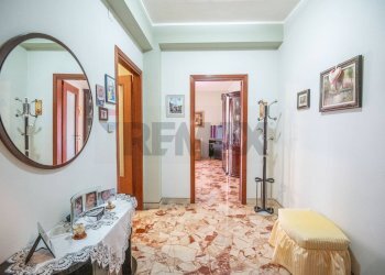 Hall / corridoio - Appartamento Via della Pentapoli
 
9, Priolo Gargallo - foto 5