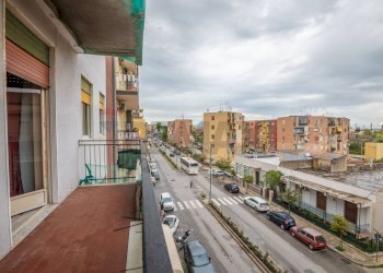 Balcone - Appartamento Via della Pentapoli
 
9, Priolo Gargallo - foto 10