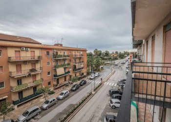 Edificio all\'aperto - Appartamento Via della Pentapoli
 
9, Priolo Gargallo - foto 11