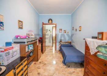 Camera / camera da letto - Appartamento Via della Pentapoli
 
9, Priolo Gargallo - foto 13