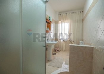 Bagno - Appartamento Via della Pentapoli
 
9, Priolo Gargallo - foto 15