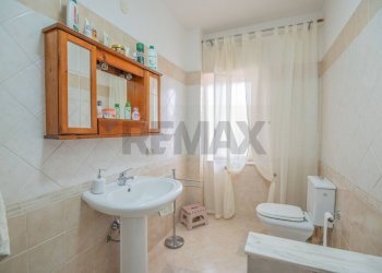 Bagno - Appartamento Via della Pentapoli
 
9, Priolo Gargallo - foto 16