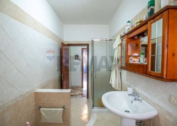 Bagno - Appartamento Via della Pentapoli
 
9, Priolo Gargallo - foto 17
