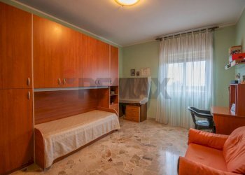 Camera / camera da letto - Appartamento Via della Pentapoli
 
9, Priolo Gargallo - foto 18