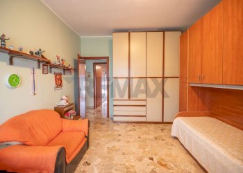 Camera / camera da letto - Appartamento Via della Pentapoli
 
9, Priolo Gargallo - foto 19