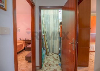 Hall / corridoio - Appartamento Via della Pentapoli
 
9, Priolo Gargallo - foto 20