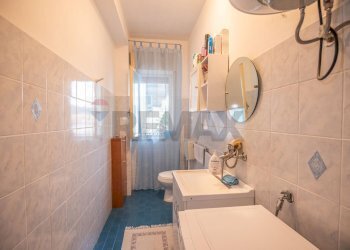 Bagno - Appartamento Via della Pentapoli
 
9, Priolo Gargallo - foto 21