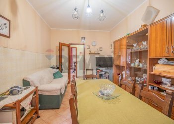 Sala da pranzo - Appartamento Via della Pentapoli
 
9, Priolo Gargallo - foto 27