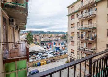 Balcone - Appartamento Via della Pentapoli
 
9, Priolo Gargallo - foto 30