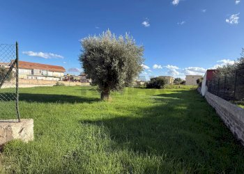 Giardino - Terreno edificabile via Santo Sebastiano, Priolo Gargallo - foto 5