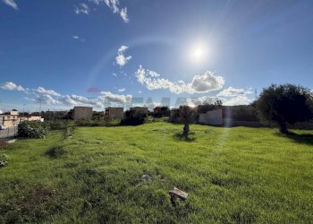Giardino - Terreno edificabile via Santo Sebastiano, Priolo Gargallo - foto 7