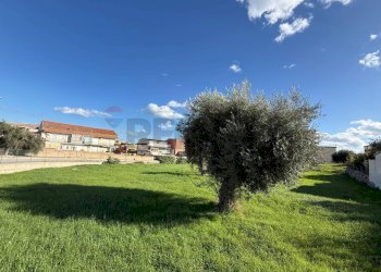 Giardino - Terreno edificabile via Santo Sebastiano, Priolo Gargallo - foto 8