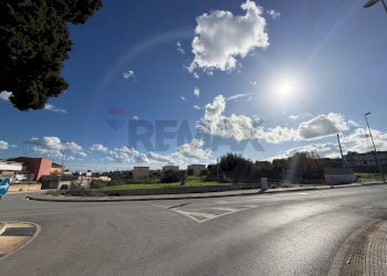 Edificio all\'aperto - Terreno edificabile via Santo Sebastiano, Priolo Gargallo - foto 9