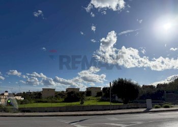 Edificio all\'aperto - Terreno edificabile via Santo Sebastiano, Priolo Gargallo - foto 10