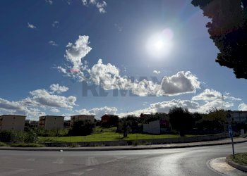 Vista delle montagne - Terreno edificabile via Santo Sebastiano, Priolo Gargallo - foto 11