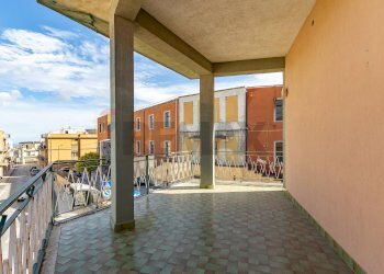 Balcone - Independent house Via Iblea
 
173, Melilli - photo 4