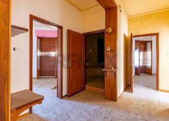 Hall / corridoio - Independent house Via Iblea
 
173, Melilli - photo 14