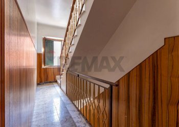 Hall / corridoio - Independent house Via Iblea
 
173, Melilli - photo 25