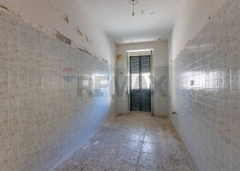 Hall / corridoio - Independent house Via Iblea
 
173, Melilli - photo 35