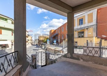 Edificio all\'aperto - Independent house Via Iblea
 
173, Melilli - photo 48