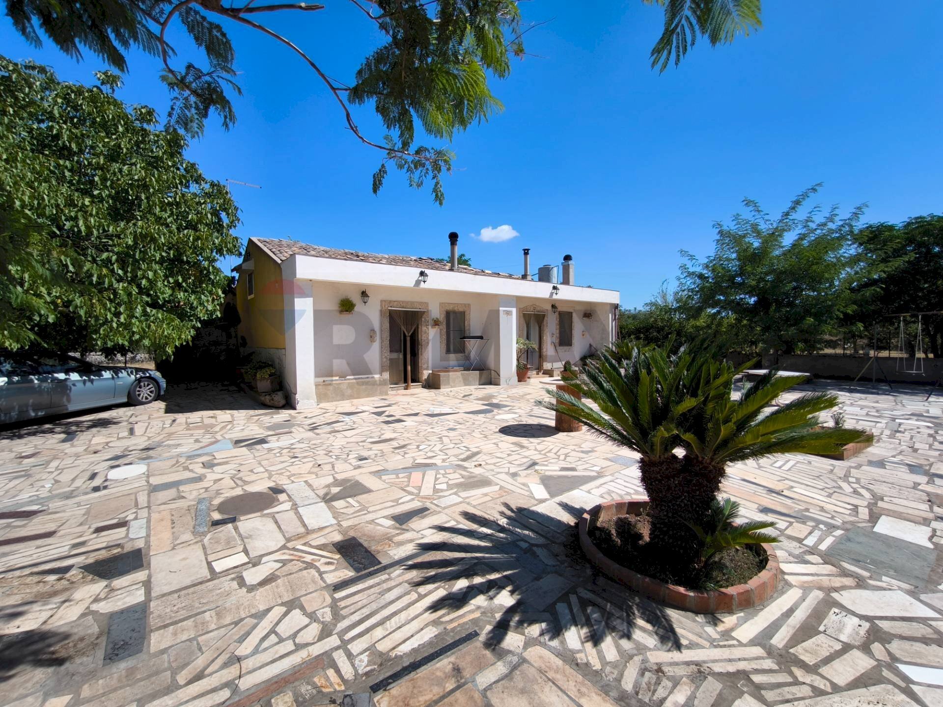 Casa all\'aperto - Villa strada provinciale 80, Noto - photo 1