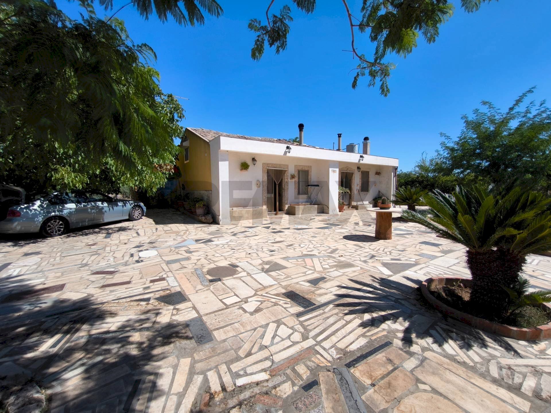 Casa all\'aperto - Villa strada provinciale 80, Noto - photo 3