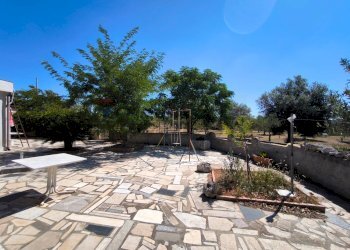 Terrazza - Villa strada provinciale 80, Noto - foto 4