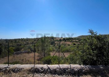 Vista delle montagne - Villa strada provinciale 80, Noto - foto 5