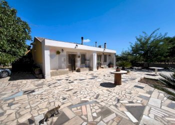 Casa all\'aperto - Villa strada provinciale 80, Noto - foto 10