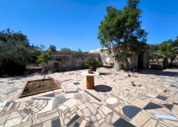 Terrazza - Villa strada provinciale 80, Noto - foto 11