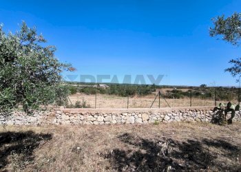Vista delle montagne - Villa strada provinciale 80, Noto - foto 13