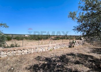 Vista delle montagne - Villa strada provinciale 80, Noto - foto 14